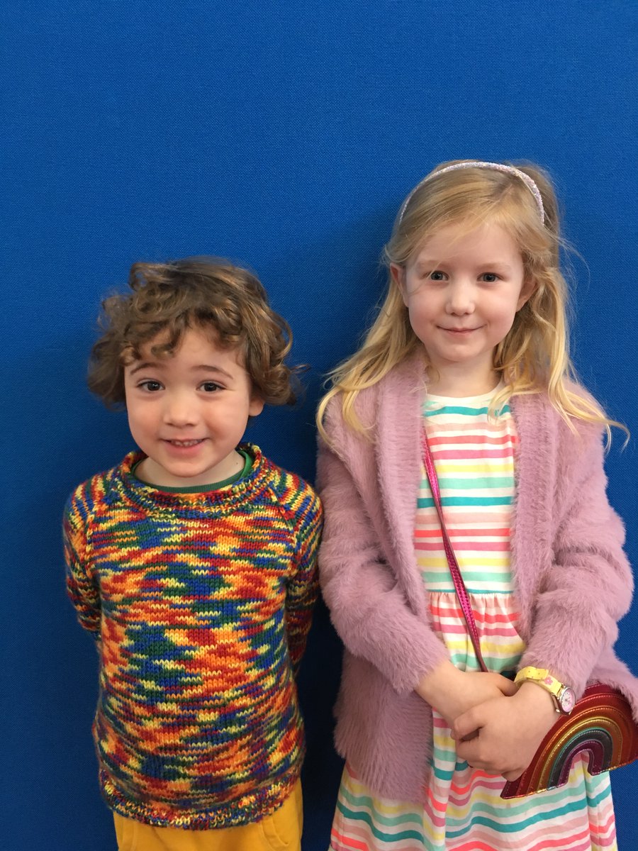 BoughtonLeighInfants tweet media