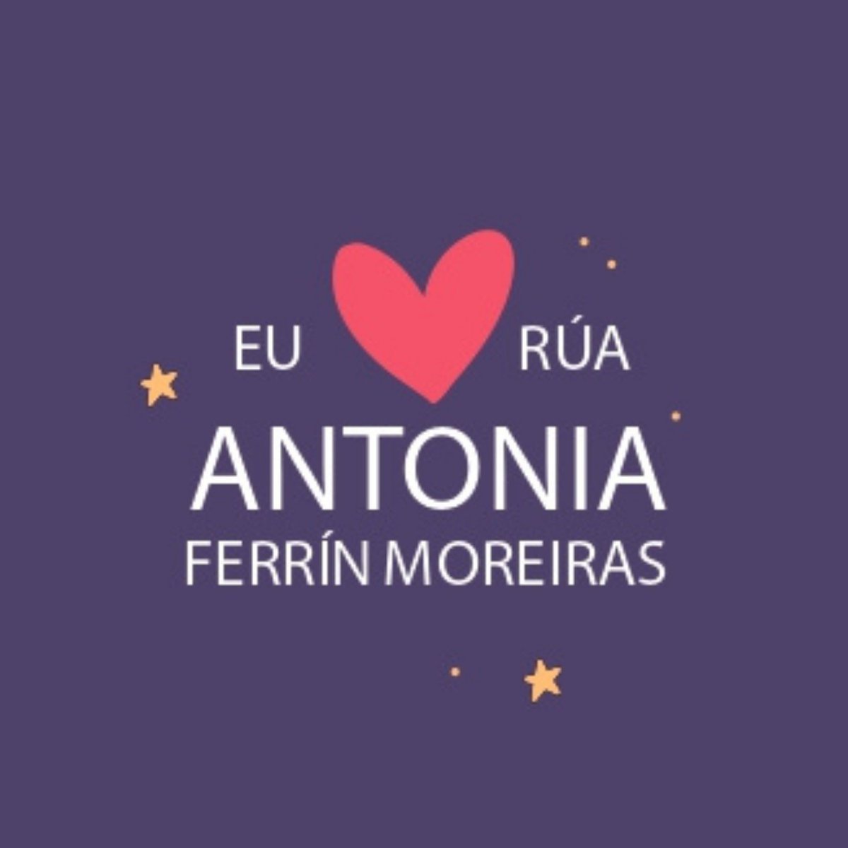 Iniciamos unha campaña para honrar a Antonia Ferrín Moreiras cunha rúa na cidade da Coruña. Antonte o grupo de traballo Muller e Astronomía da nosa agrupación presentou no Rexistro Municipal á atención da Comisión de Honras e Distincións do Concello da Coruña a solicitude...