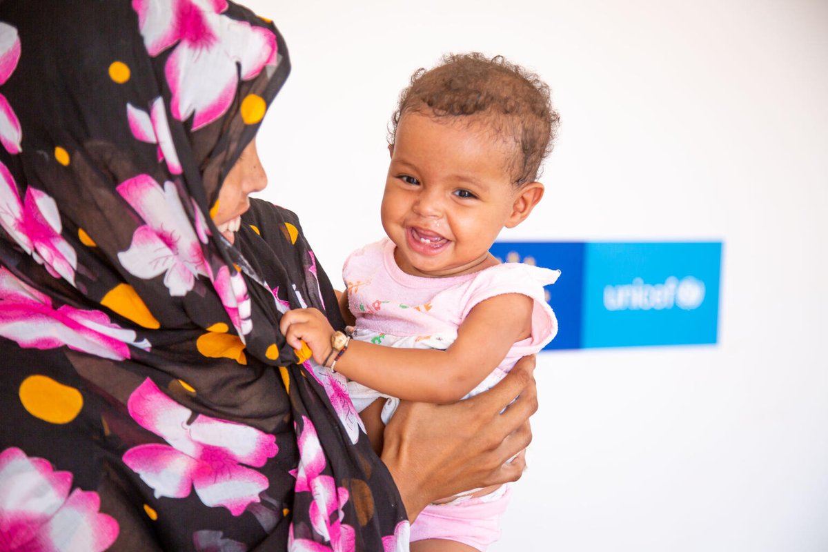 pernillabaralt's tweet photo. Hjälp ett barns hjärta att slå vidare!
Det finaste du kan ge på Alla hjärtans dag ❤
Titta här: 
https://t.co/bGsUFFDZa8 
Foto: UNICEF/Pouget https://t.co/4lywii2LEi