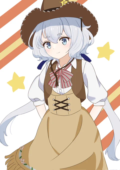 この衣装すごく似合ってると思います
#紺野純子 