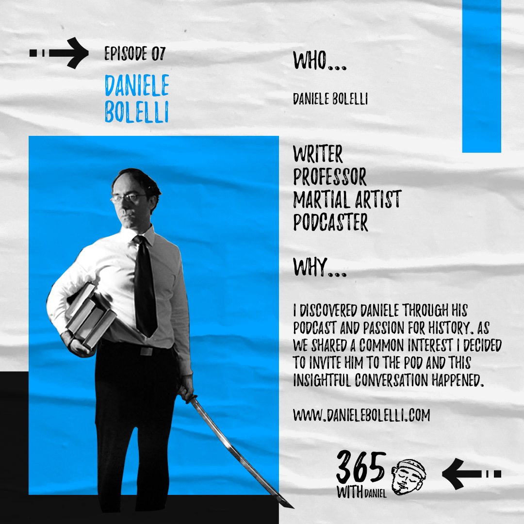 punct_daniel's tweet image. New pod with @DBolelli, thanks again for the chance to hear your insights on the questions 😀

Apple Pod: apple.co/3HMoW7P
Spotify: spoti.fi/3HESe8m