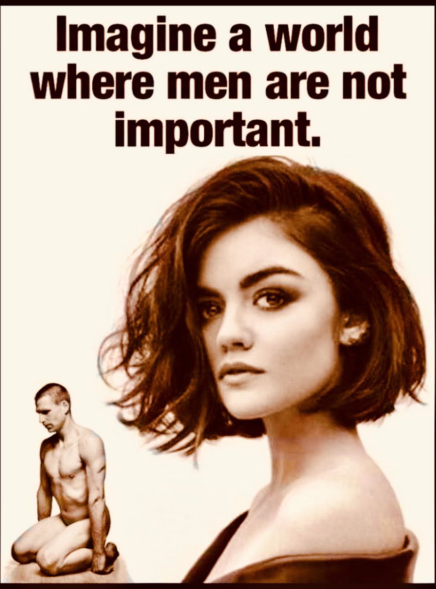 Oh_My_Divinity's tweet photo. I don’t know that I would want a world where men are not important.

Men DO serve a purpose.

I love the feel of a strong hand caressing my back, strong lips meeting mine and the passion that burns as it is lit by two flames.

And tongue, let’s not forget a strong tongue. 

#FLR https://t.co/Y2PfZ4GZnB