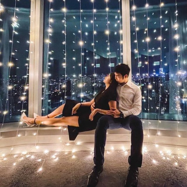 cordishk's tweet photo. Happy Valentine’s Day! 

Cordis, Hong Kong wishes you a day filled with romance, love and joy! 

📸: c.anotherlovestory

#CordisHK #ValentinesDay https://t.co/NF1BqIhFSK