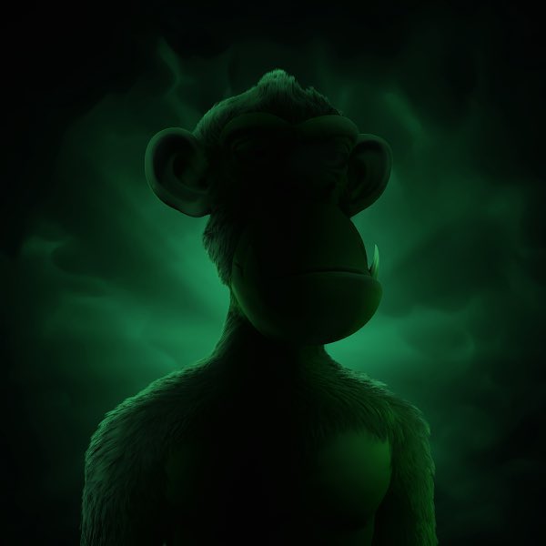 Free #NFT giveaway 🎉

Drop your $ETH address, Follow &amp; RT