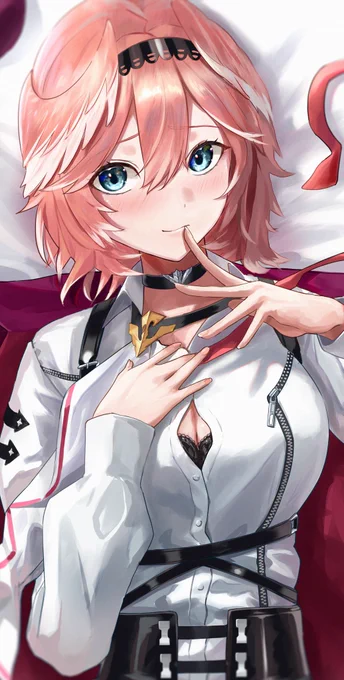 #Luillust
ルイ姉……😍 