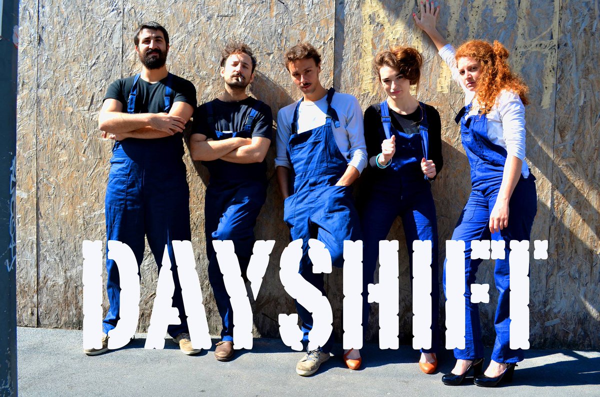 DarrenDonohue1's tweet image. Some free time this weekend? Fancy getting lost in a quagmire of absurd plays? Just published a selection of award-winning plays from my back catalogue @stagescripts . Lovely to see all this work gathered in one location!

shop.stagescripts.com/pages/clients/…