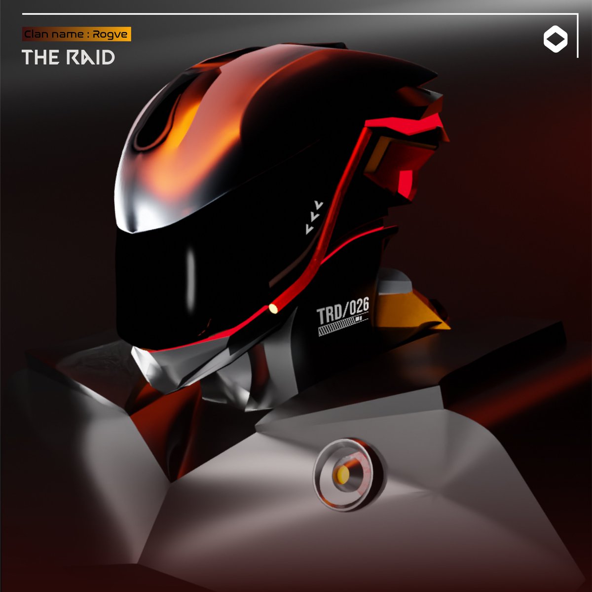 DEFIDASH_'s tweet image. 🎉Our #NFT giveaway winners have been selected @Winner10101010 @ChidinmaObasi9. Congrats 🥳You will each receive a #NFT from #Unitydefi and some free #crypto. #Unityrevolution #WeBurnWeRise #Phoenix #Crosschain $RYIU $UV #BSC #NFTS #NULS