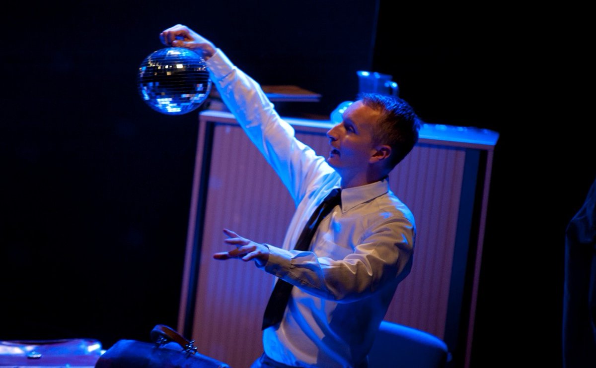 DarrenDonohue1's tweet image. Some free time this weekend? Fancy getting lost in a quagmire of absurd plays? Just published a selection of award-winning plays from my back catalogue @stagescripts . Lovely to see all this work gathered in one location!

shop.stagescripts.com/pages/clients/…