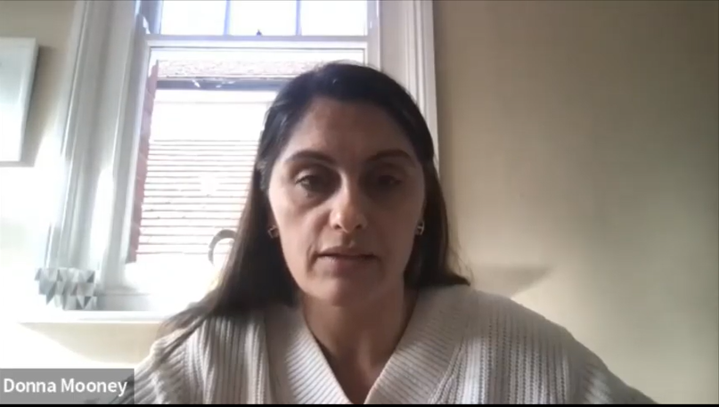 CrimeandJustice's tweet photo. Earlier this week, we had #LunchWith Shirley Debono and Donna Mooney of @UNGRIPP. It was a really informative, at times distressing, discussion about the injustices of the Imprisonment for Public Protection (#IPP) sentence.
You can watch the video here.
https://t.co/7jcEyAb33K https://t.co/48OdTjNAVX