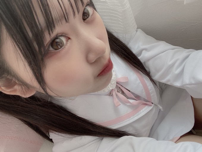 葉月にこのTwitter画像4