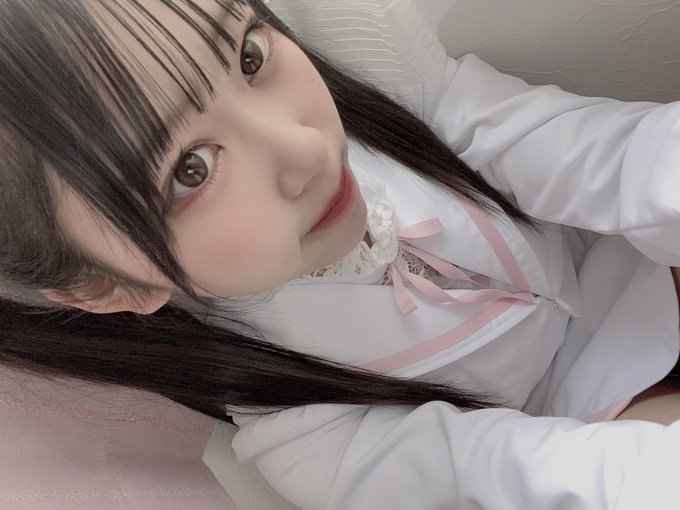 葉月にこのTwitter画像3