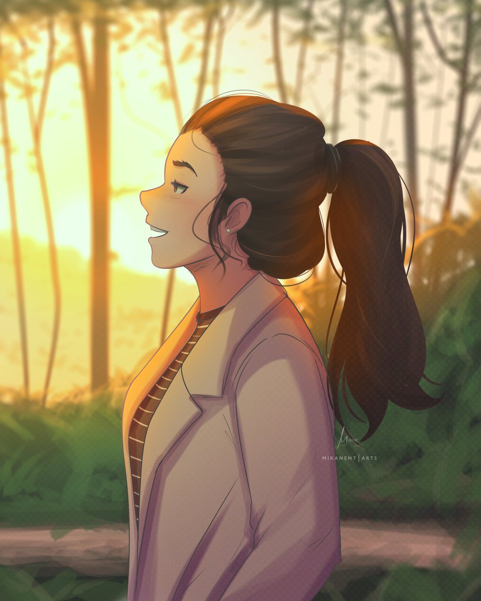 mikanent's tweet photo. Pinterest girl reference #03

#digitalart #artistontwitter #art #drawing #pinterestinspired #pinterest https://t.co/P71O7wvC5P