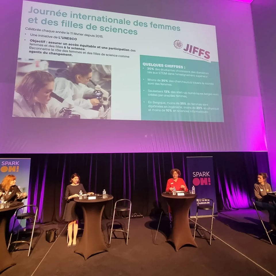 Technocité tweet media