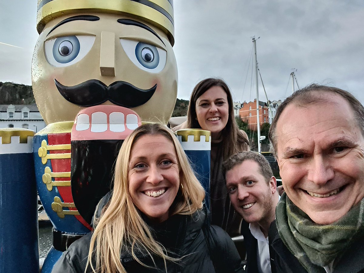 Tony Langham tweet media