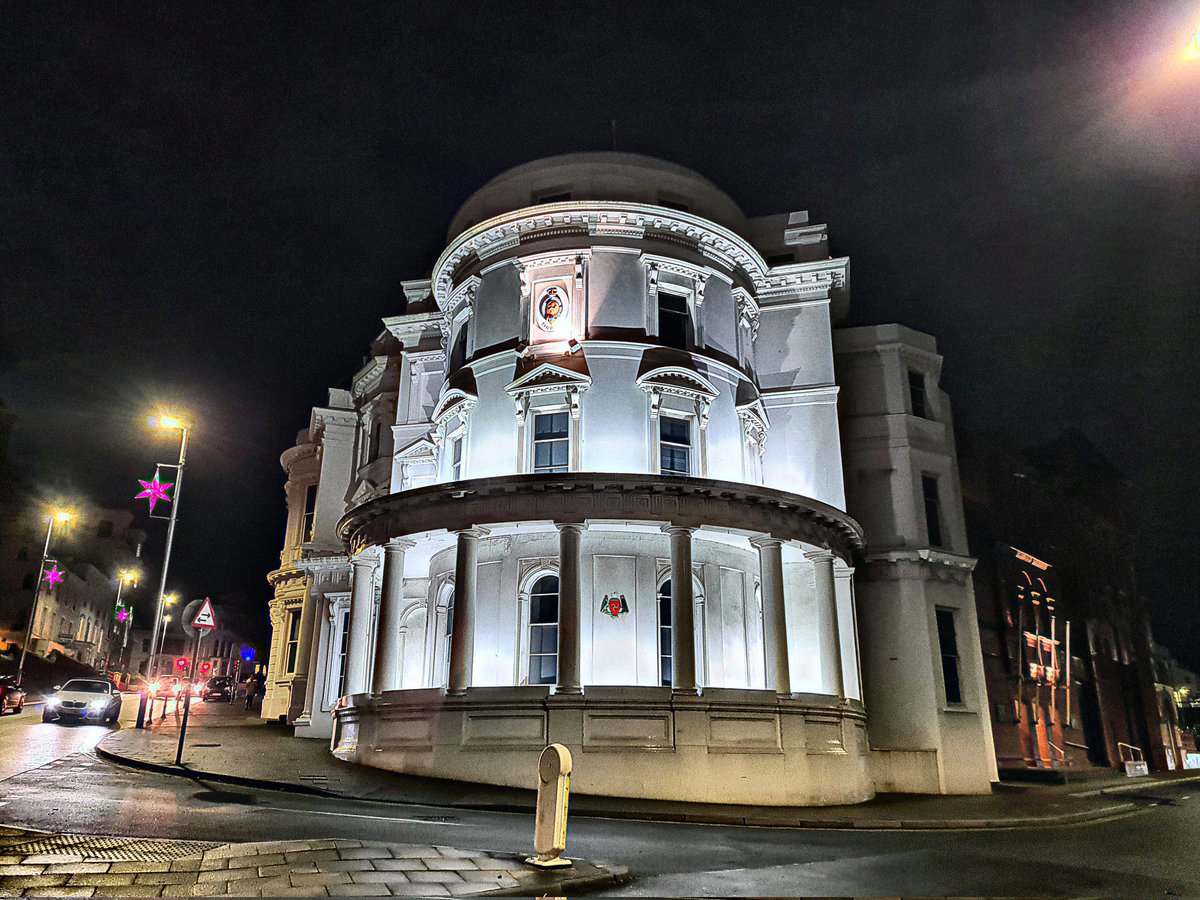 Tony Langham tweet media