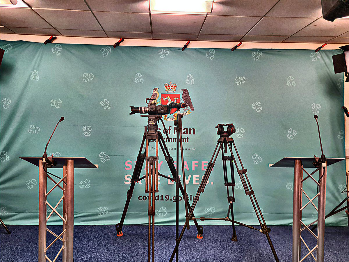 Tony Langham tweet media