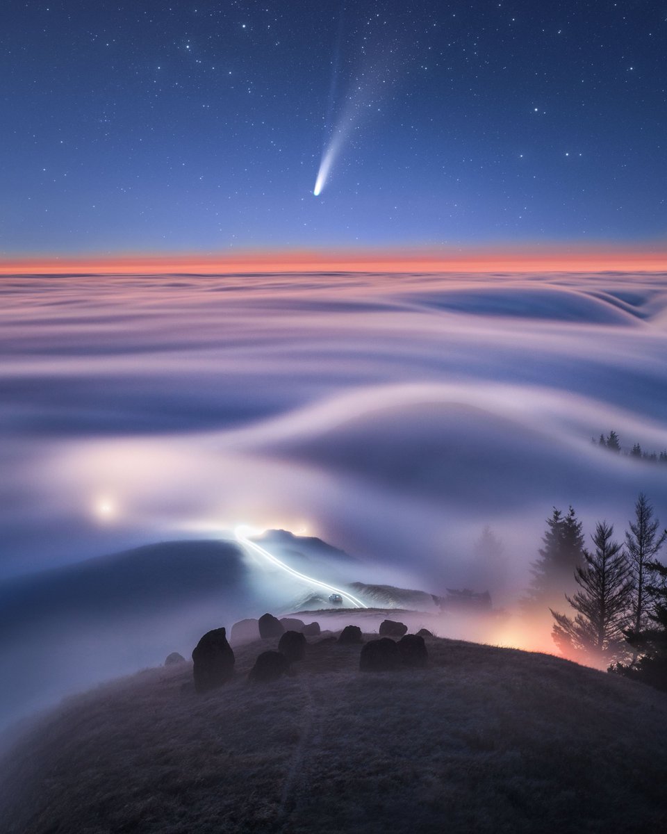 viewsfrance's tweet photo. Les meilleures photographies de paysages de 2021 🏔

Le concours annuel du “International Landscape Photographer of the Year” a récompensé les meilleurs clichés de l’année passée, parmi plus de 4 500 candidatures déposées. https://t.co/3RyVZ1Stbi