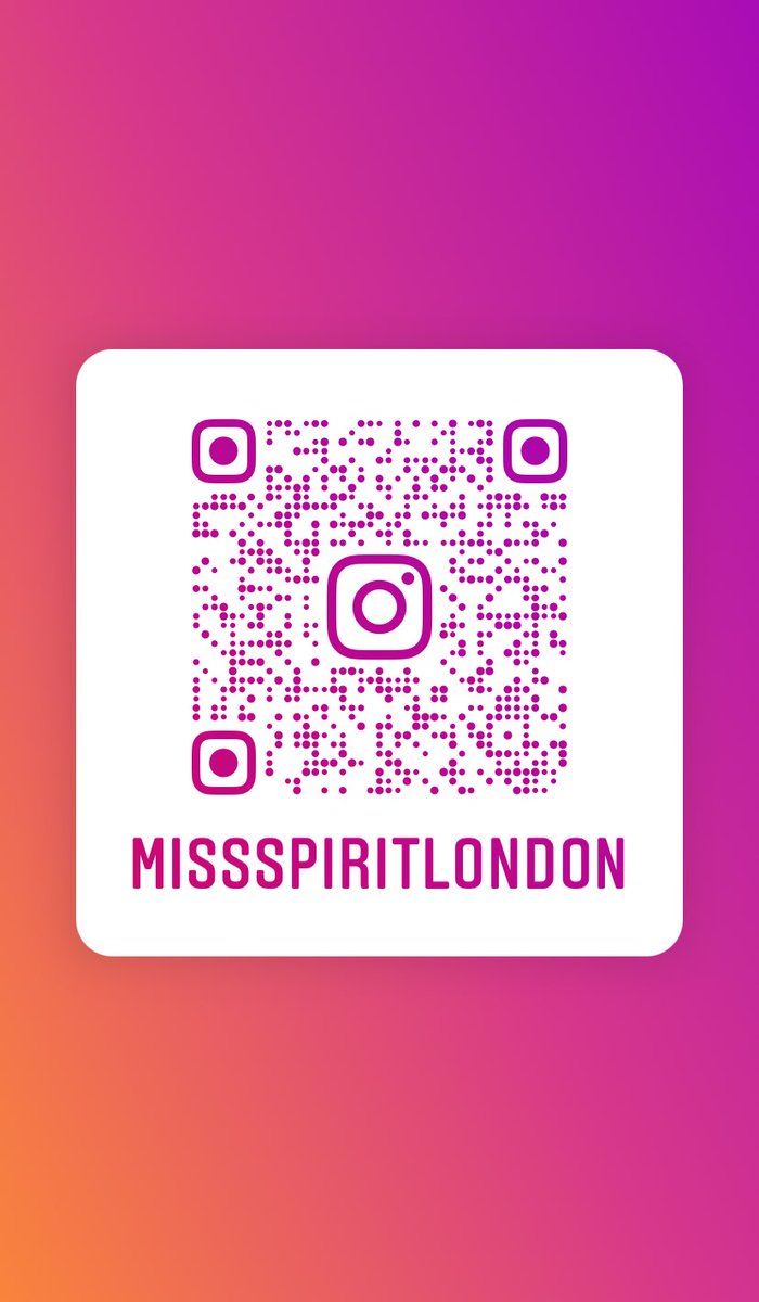MissSpirit's tweet image. #follow #follow #follow #insta #london  instagram.com/missspiritlond…