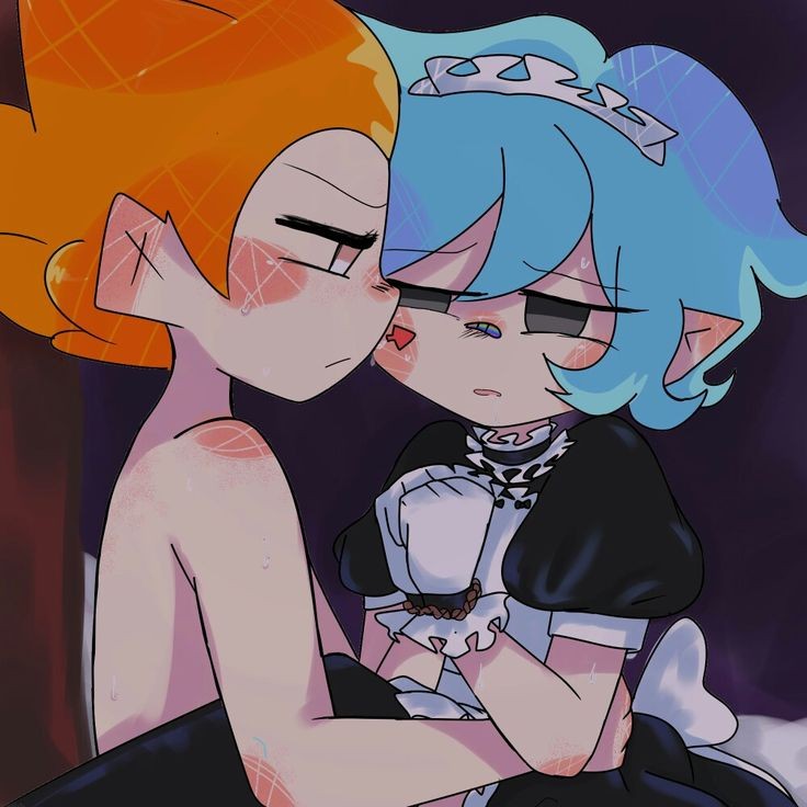 phamletrucgiang's tweet photo. Keith×pico>:∆ https://t.co/B0m0tYofEJ