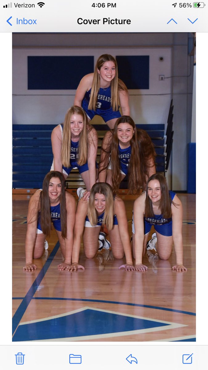 Tonight is Senior Night 2022!! Come out and support these 6 amazing young ladies as they host Binghamton! Ceremony after the JV game (approx 7:15); varsity game to follow! A lifetime of commitment, dedication + hard work!! Team-first mentality is why they succeed!Congratulations!