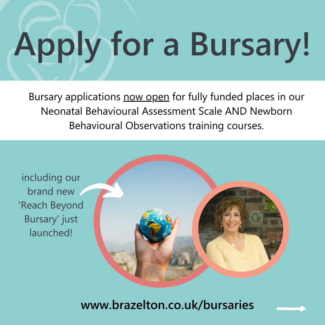 Brazelton Centre UK tweet media