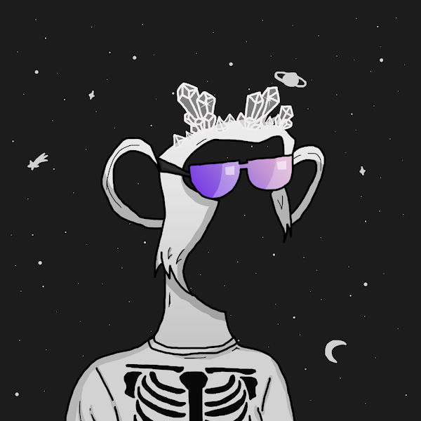 Invisible Apes tweet media