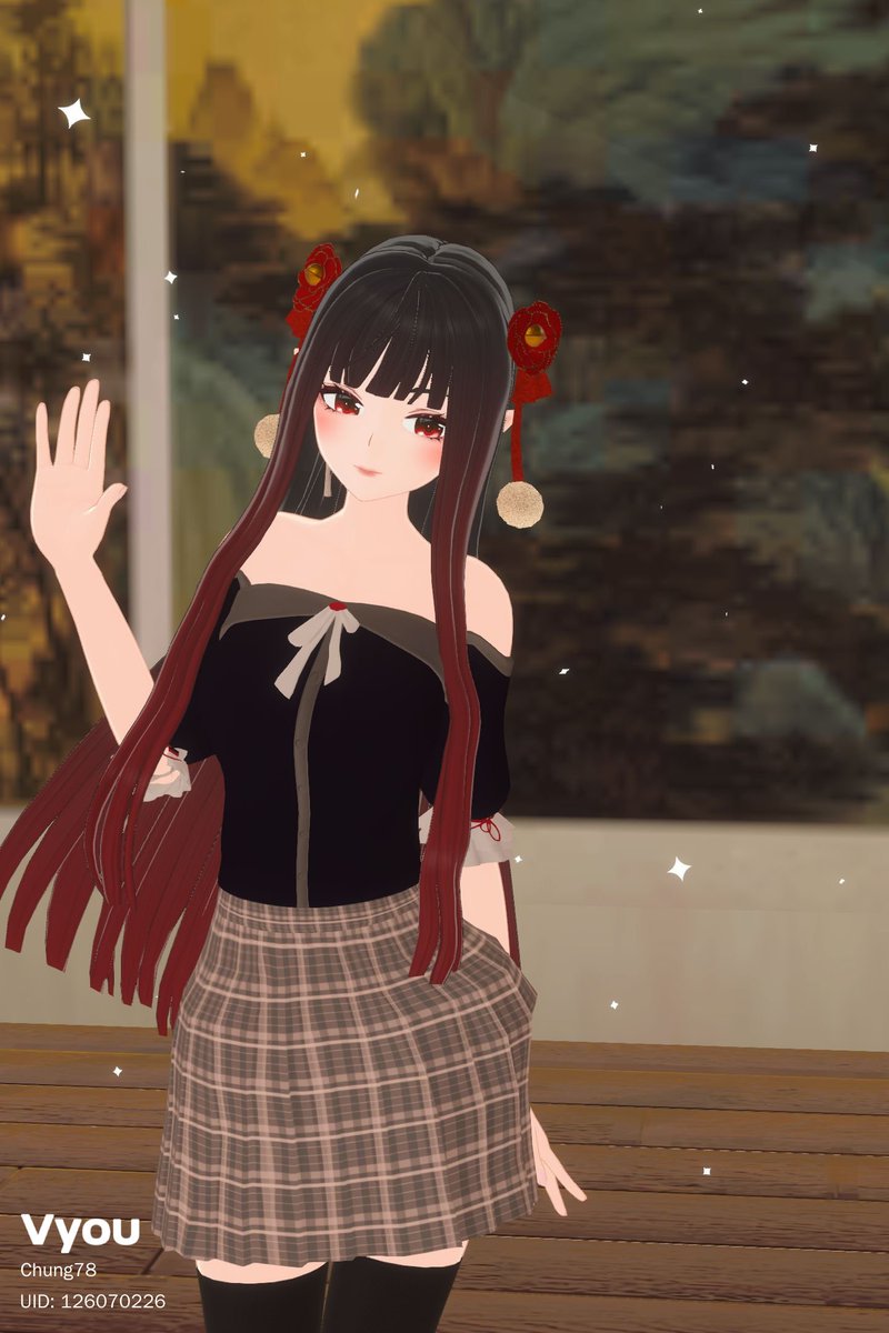 Immortal_789's tweet photo. @CharlottVtuber #CharlottVtuber
ผมทำมาให้นะครับไม่รู้ว่าจะถูกใจไหมครับตั้งใจทำมาให้เต็มที่เลยนะครับที่รัก🥰🥰//แต่เสียด้ายไม่ได้ชุดผู้หญิงมาเพิ่มให้ขอโทษนะครับที่รัก🥺♥️♥️ https://t.co/BkpCsTpte5