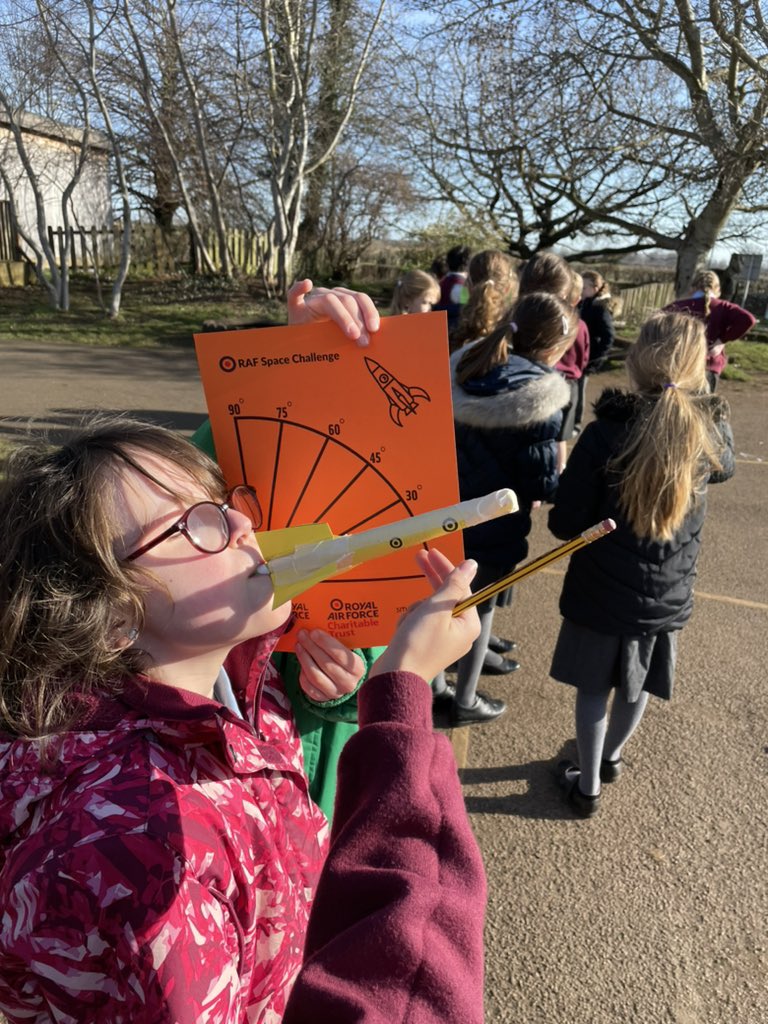 FairfordScience tweet picture