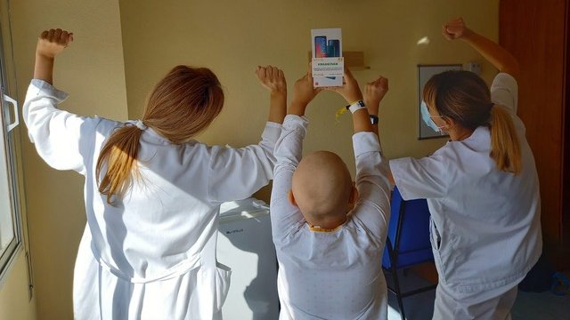 Pequesdeoro.org tweet media