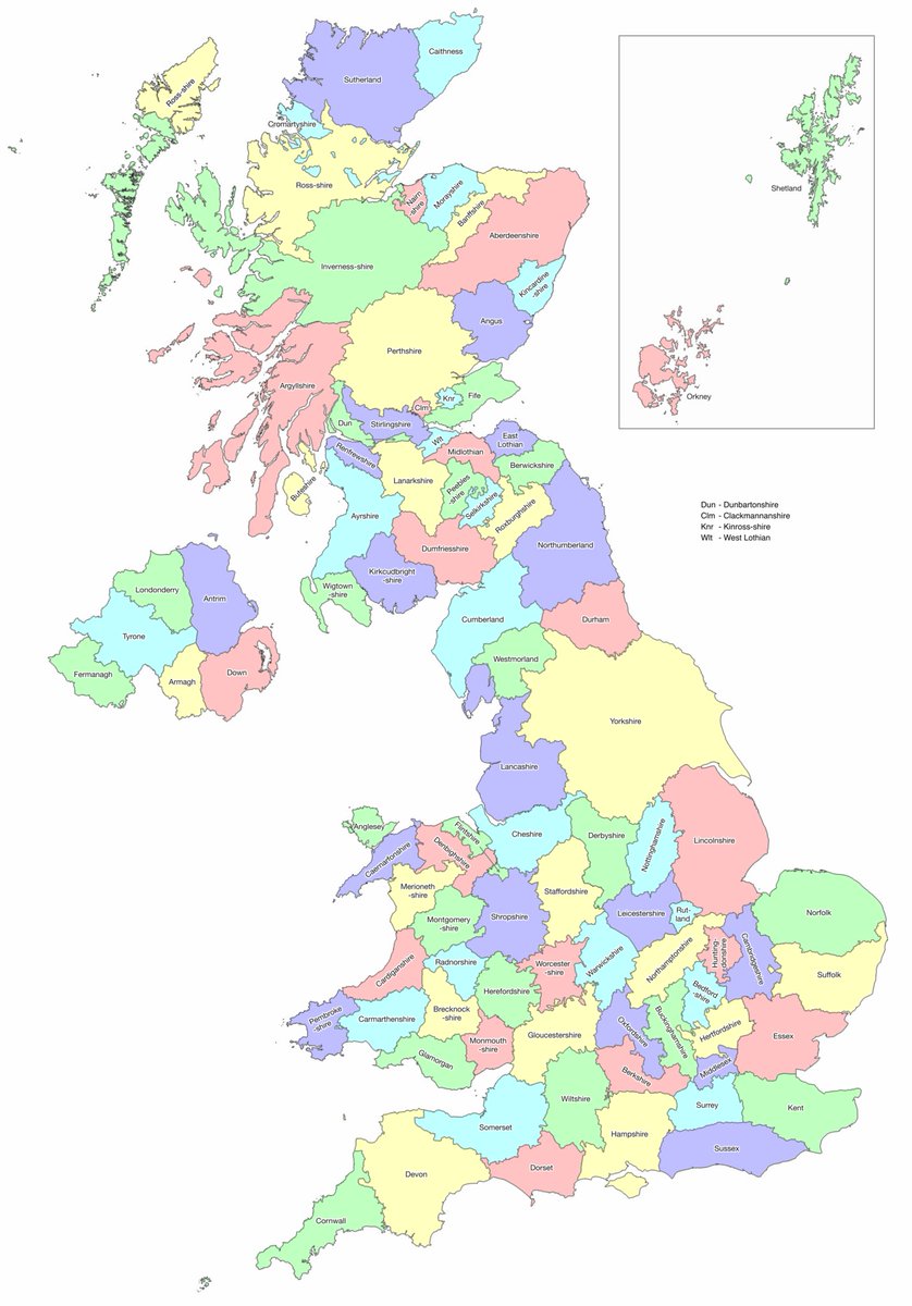 Historic Counties Trust tweet media