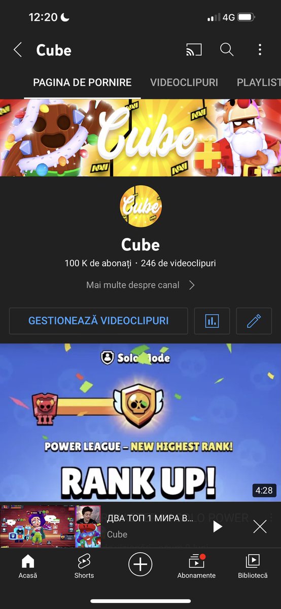 Cubick tweet media