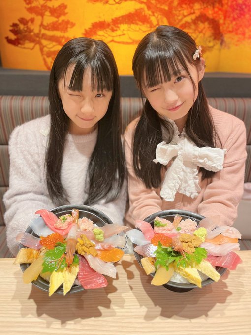 Twitterのコスプレ画像1