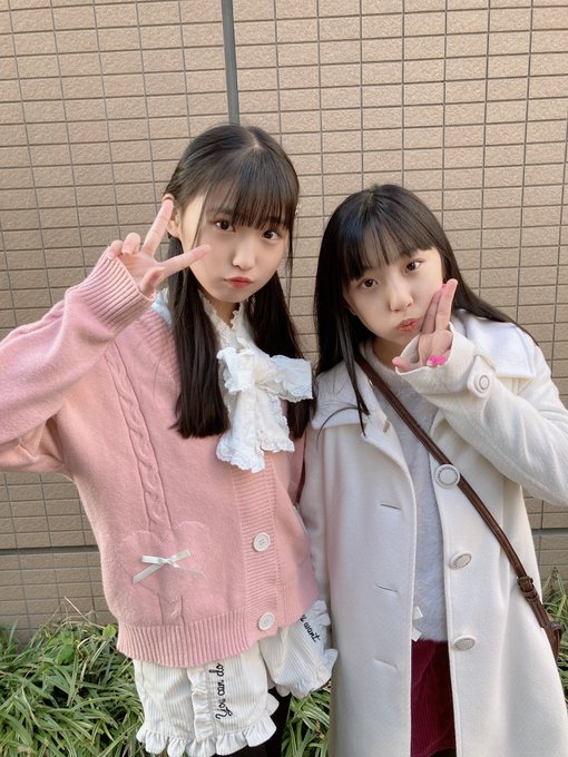 Twitterのコスプレ画像3