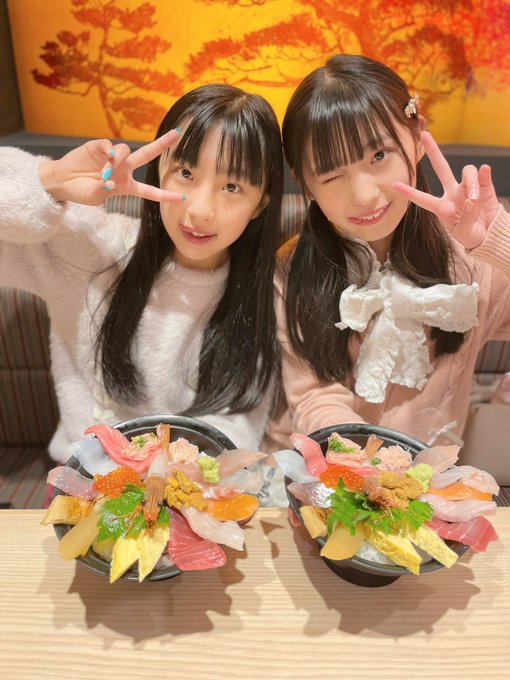 Twitterのコスプレ画像2