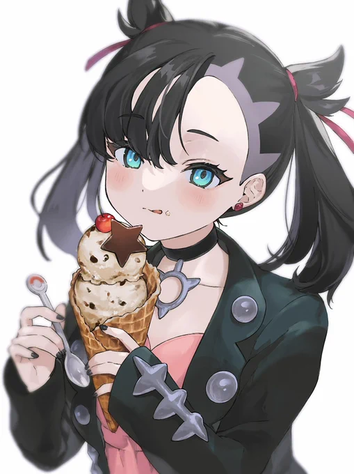 マリィちゃん絵いろいろ 