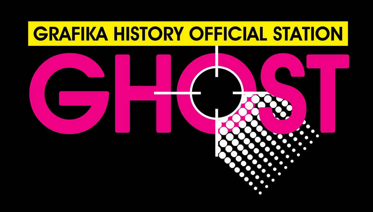 BNoiky's tweet image. Beebagi kisah nostalgila putih abu-abu , Segera hadir channel nya Alumni STM Grafika 63 Jakarta . #allbase #grafika63 #ghost #channel #grafica63