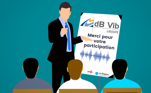 dBVibGroupe's tweet image. 🚀 [CONF&apos;SHOW DB VIB INSTRUMENTATION] 🚀
Hier ce tenait le 1er évènement de l’année pour dB Vib  L&apos;ambiance était conviviale et chaleureuse
Nous remercions les participants pour leur implication contribuant largement à la réussite de cette journée
#PdMA #MCEmax #Coco_70X #Crystal