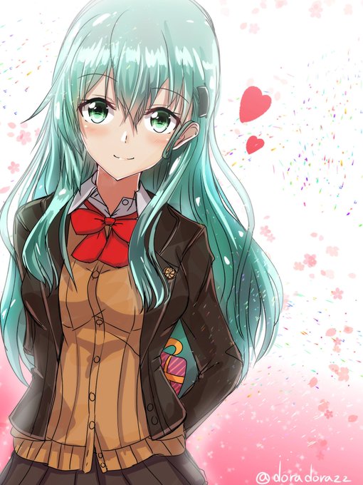 鈴谷のtwitterイラスト検索結果 鈴谷のtwitterイラスト検索結果