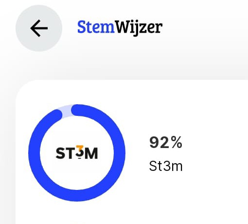 ST3M tweet media