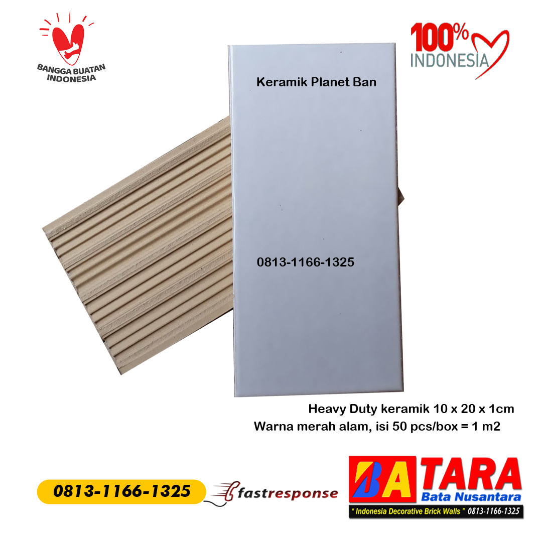 batanusantara's tweet photo. Keramik untuk lantai &amp; dinding untuk showroom Planet Ban.
Ukuran : 10 x 20 x 1 cm
Warna : Putih
Isi : 50 pcs/box = 1 m2

Call/wa : 081311661325
.
#planetban
#keramikplanetban
#heavydutykeramik
#keramiklantai https://t.co/duW32Qe5LW