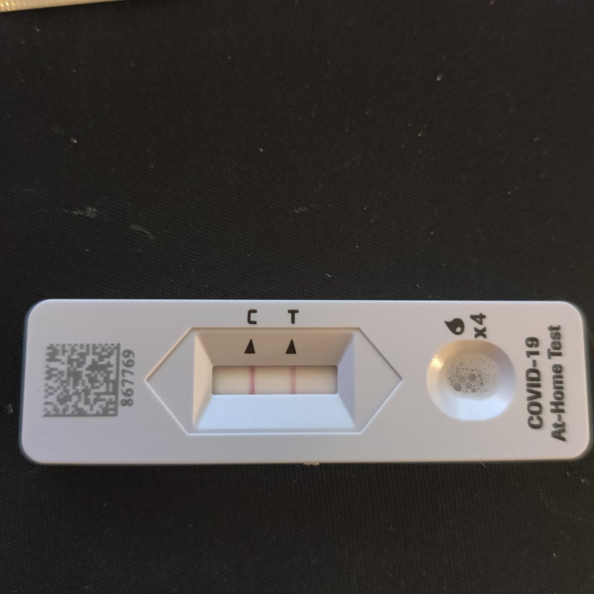 _Lexxy_Baby's tweet photo. So me and my kids tested positive for Covid today .. ugh this sucks ... https://t.co/FOu5jRHJI8
