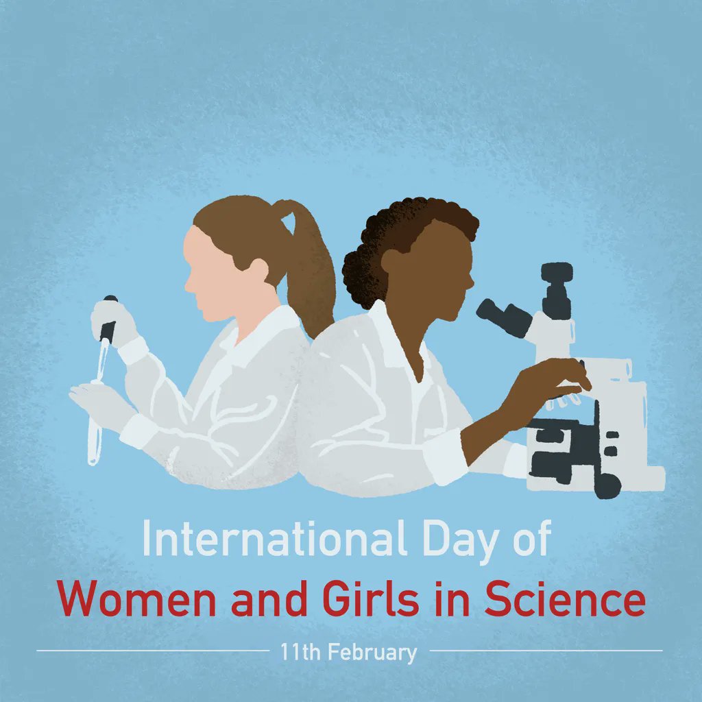 FDFScotland's tweet photo. 🎉 Happy #InternationalDayOfWomenAndGirlsInScience ❗
Explore our @wakelet to see a range of case studies from #FDFScotland, @qmscotland & @ifstnews highlighting women in the food industry.
📌Link to our #Wakelet - https://t.co/WSdIESuh1p https://t.co/R0dkMpwegu