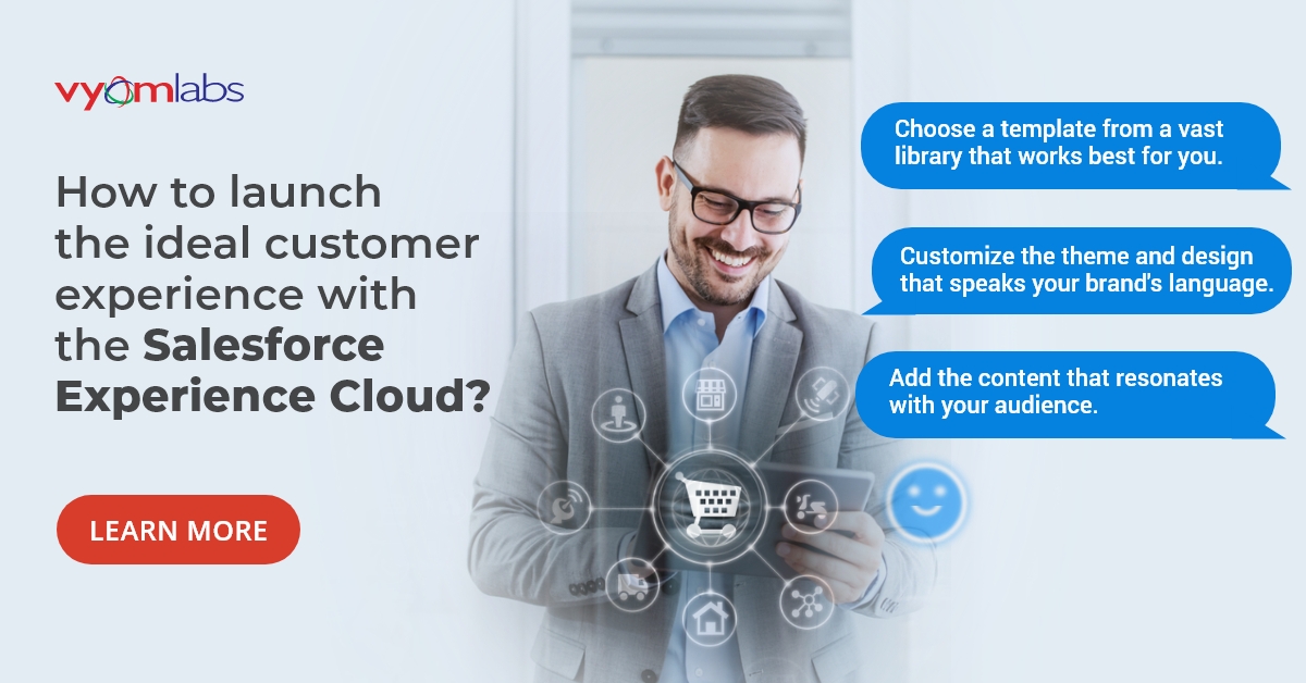 vyomlabs's tweet image. What makes custom #salesforce apps so adaptive is the fact that they&apos;re developed using the #lightningframework. Be it admins, IT teams, business users, or developers, productivity should not be up for debate. 
Contact Us: bit.ly/Salesforce-Ser…