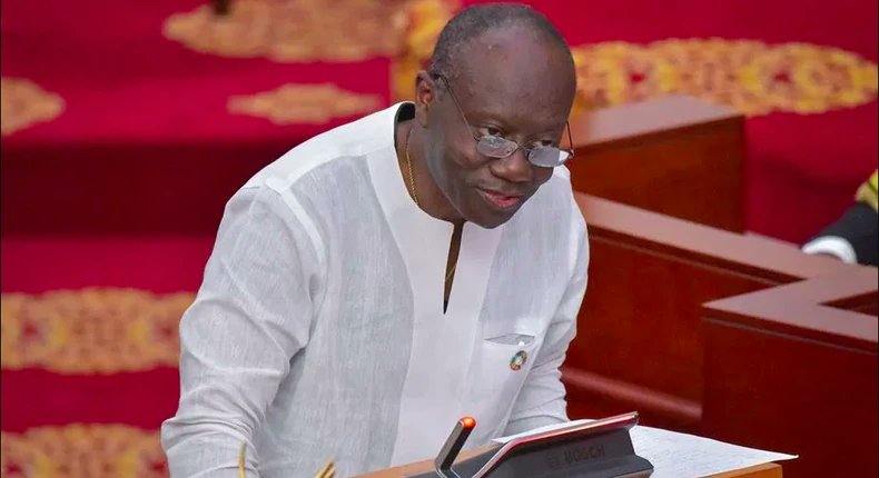 PulseGhana's tweet photo. E-Levy is a game-changer for development – NPP man calls on Ghanaians to support https://t.co/BrMM9YS7EJ https://t.co/5zgNE5xaLb