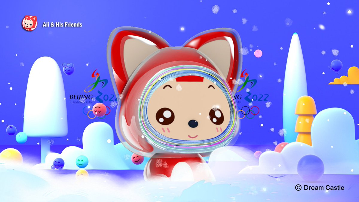 🦊 GIVEAWAY 🦊

✅ 3x WL spots for Ali &amp; His Friends

1️⃣ Follow <a href="/yukii_wang/">Yukii_qw❤️</a> &amp; <a href="/0xALINFT/">ALI & HIS FRIENDS</a>&amp; @404notfoundNFT
 
2️⃣ LIKE &amp; RETWEET 

3️⃣ Tag 3 friends

⏰Ends in 12hrs

#NFTGiveaway