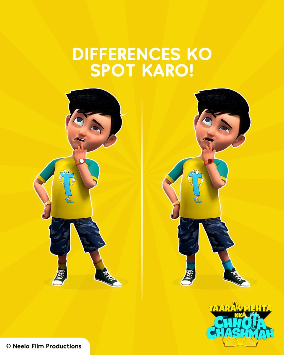 Taarak Mehta Kka Chhota Chashmah tweet media