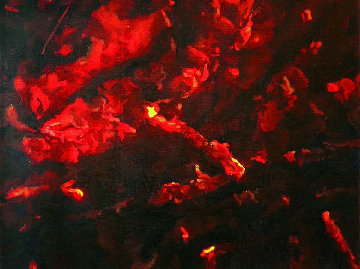 IBivolaru's tweet photo. Time to reflect on COVID-19 pandemic &amp; the rift it produced on our lives, artists &amp; society through the collective exhibition “s o b r e V I V E R” by 🇷🇴contemporary artists group #NOIMA. The exhibition can be visited @ICR_Lisboa Gallery till March 22. ➡️https://t.co/aORsdw6UiS https://t.co/jWRfIJrbrp