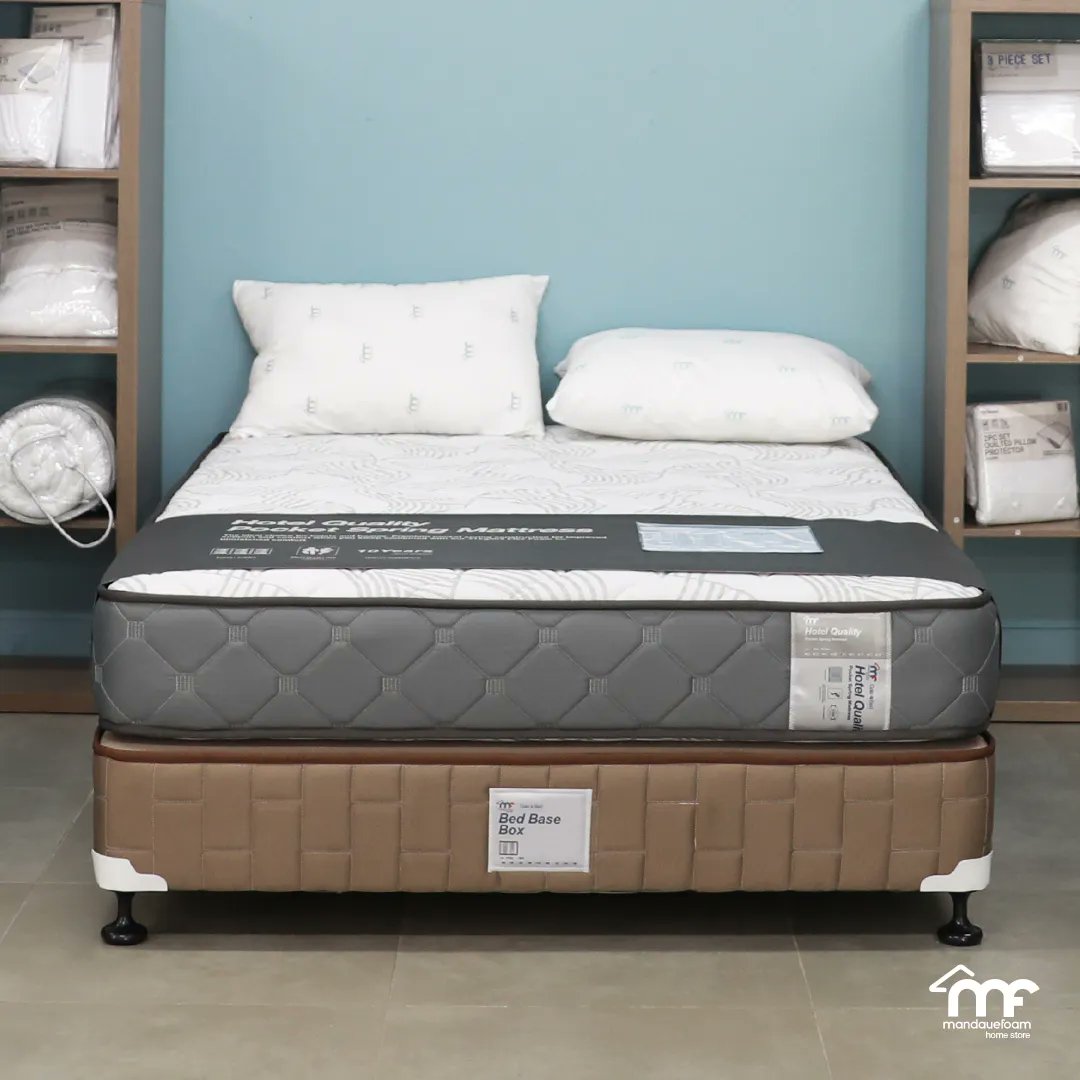 Mandaue mattress 2024
