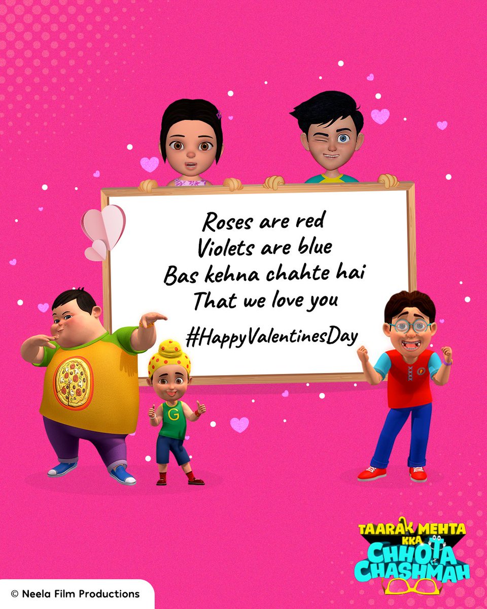 Taarak Mehta Kka Chhota Chashmah tweet media