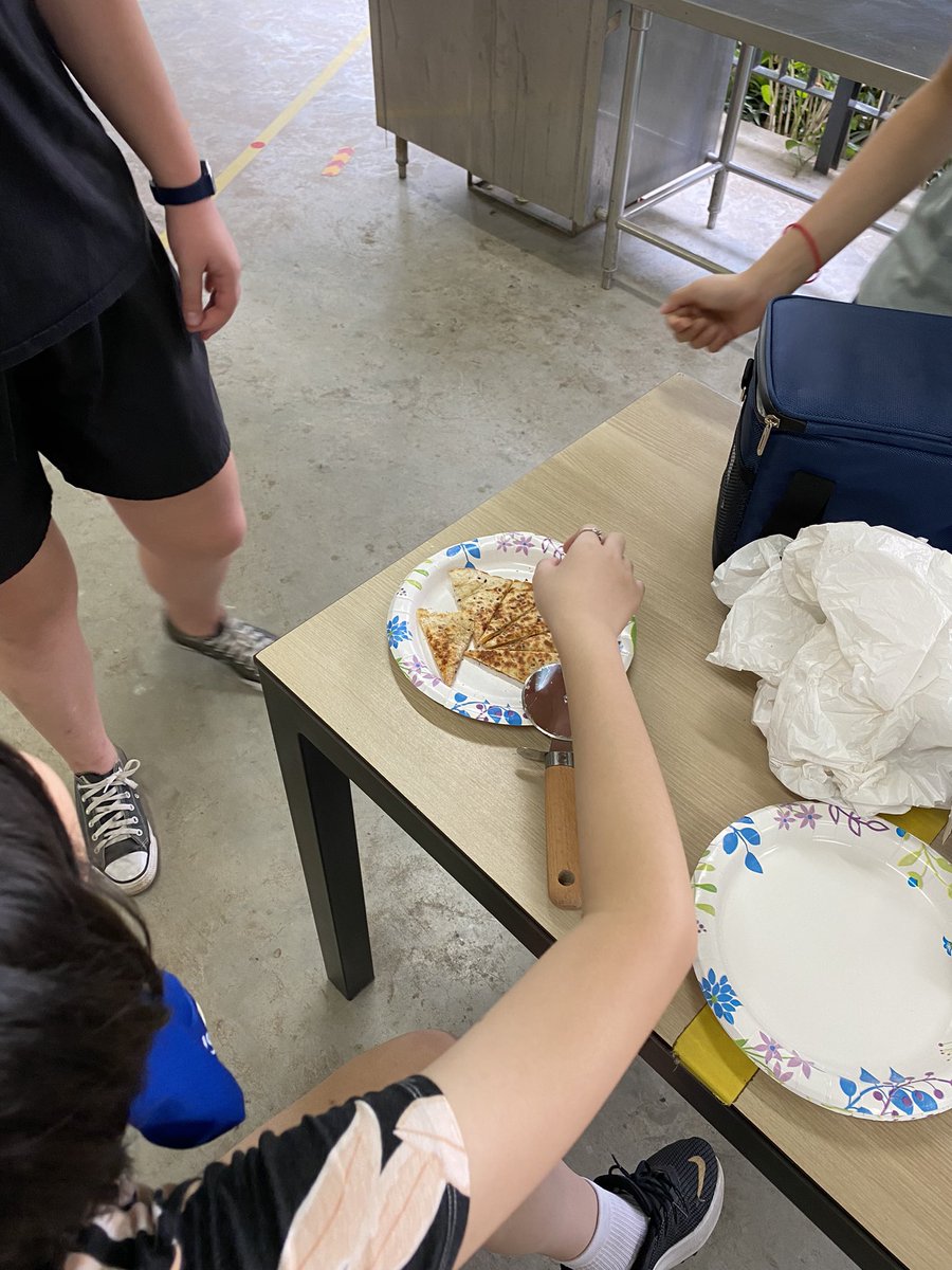 LHole81's tweet photo. There was some nervousness when we discussed letting Ss have complete freedom over their time on Friday afternoons. Tell me this isn’t learning!! #inquirymindset #edasia #EdChat @ISPPCambodia https://t.co/y7thHsQIam